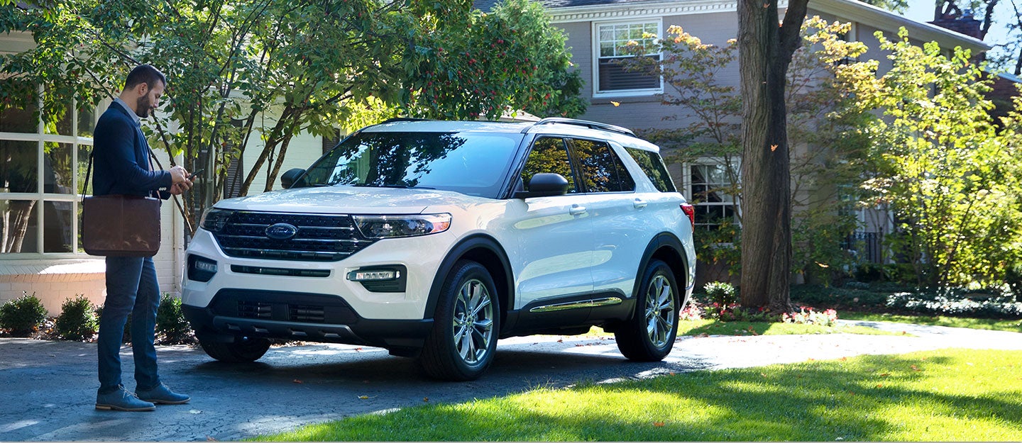 Boulevard Ford of Millsboro in Millsboro DE