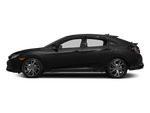 2017 Honda Civic Hatchback Sport