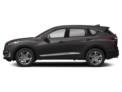 2020 Acura Rdx SH-AWD w/Advance