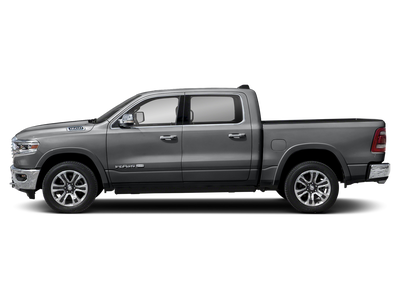 2020 RAM 1500 Longhorn