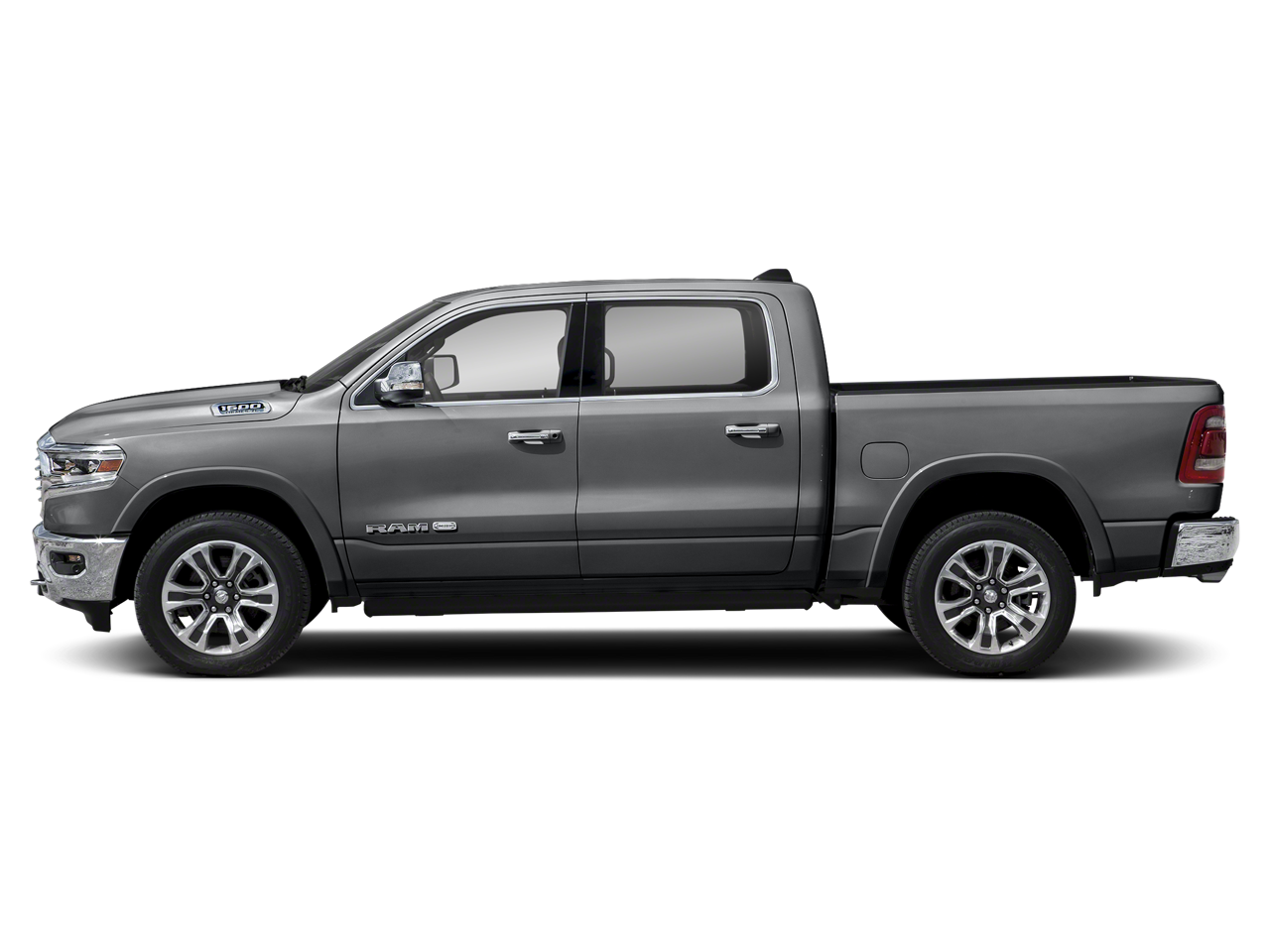 2020 RAM 1500 Longhorn