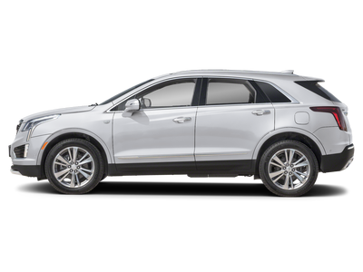 2023 Cadillac Xt5 FWD Premium Luxury