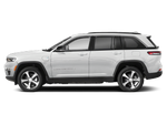 2023 Jeep Grand Cherokee 4Xe Overland