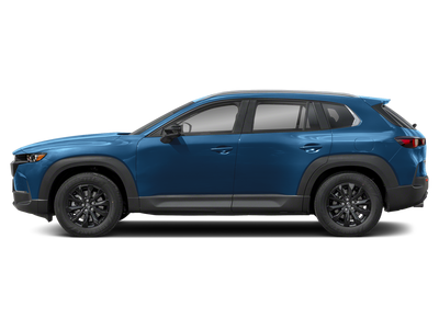 2024 Mazda Mazda Cx-50 2.5 S Preferred Package