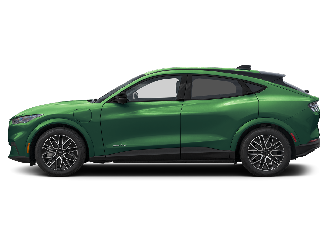 2026 Ford Mustang Mach-E PREMIUM AWD