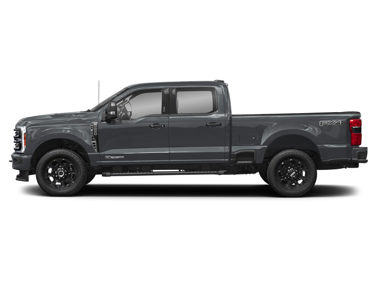 2026 Ford Super Duty F-250 XLT