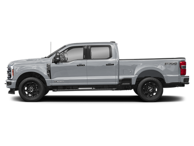 2027 Ford Super Duty F-250 XLT