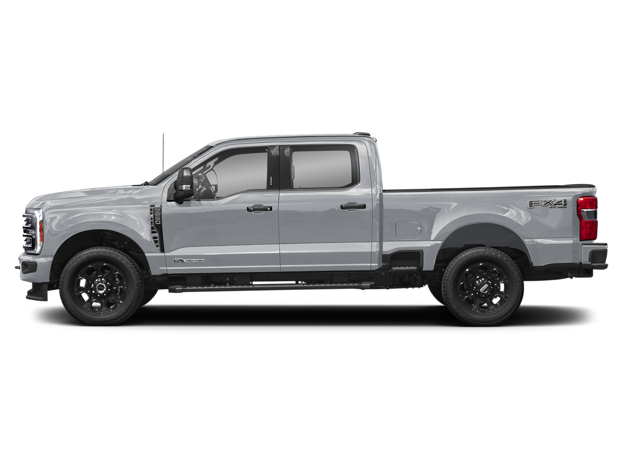 2027 Ford Super Duty F-250 XLT