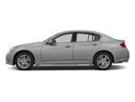 2013 INFINITI G37 Sedan x