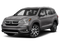 2020 Honda Pilot Touring w/Rear Captain's Chairs