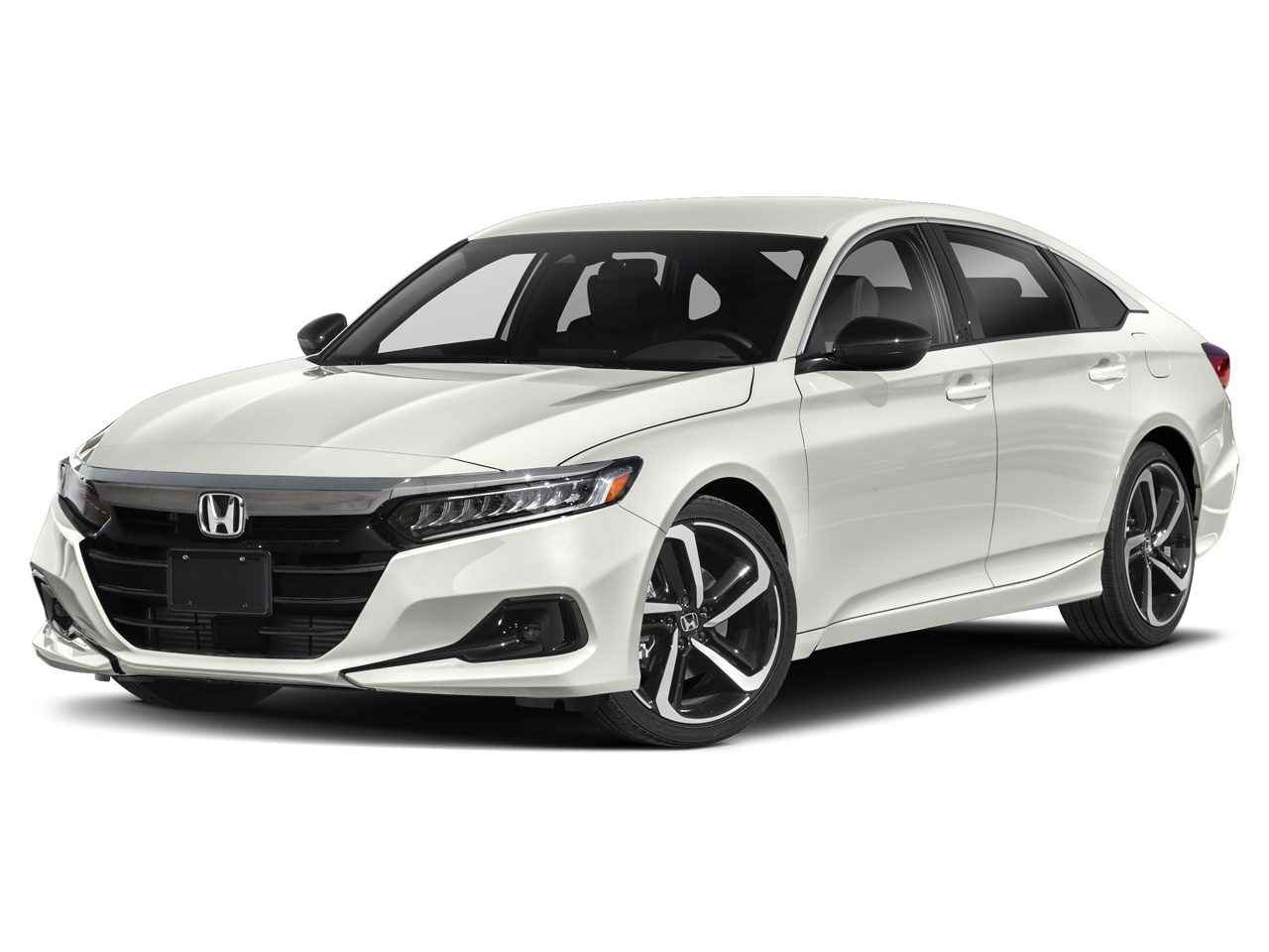 2022 Honda Accord 1.5T Sport CVT's photo