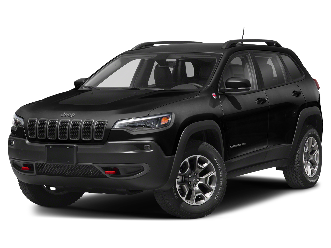 2022 Jeep Cherokee