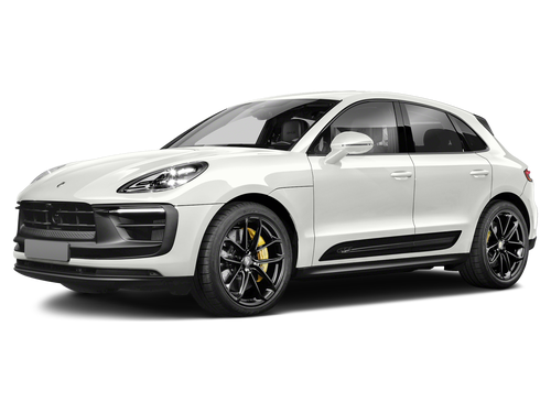 2022 Porsche MACAN S