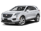 2023 Cadillac Xt5 FWD Premium Luxury
