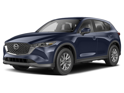 2023 Mazda Mazda CX-5 2.5 Turbo Signature