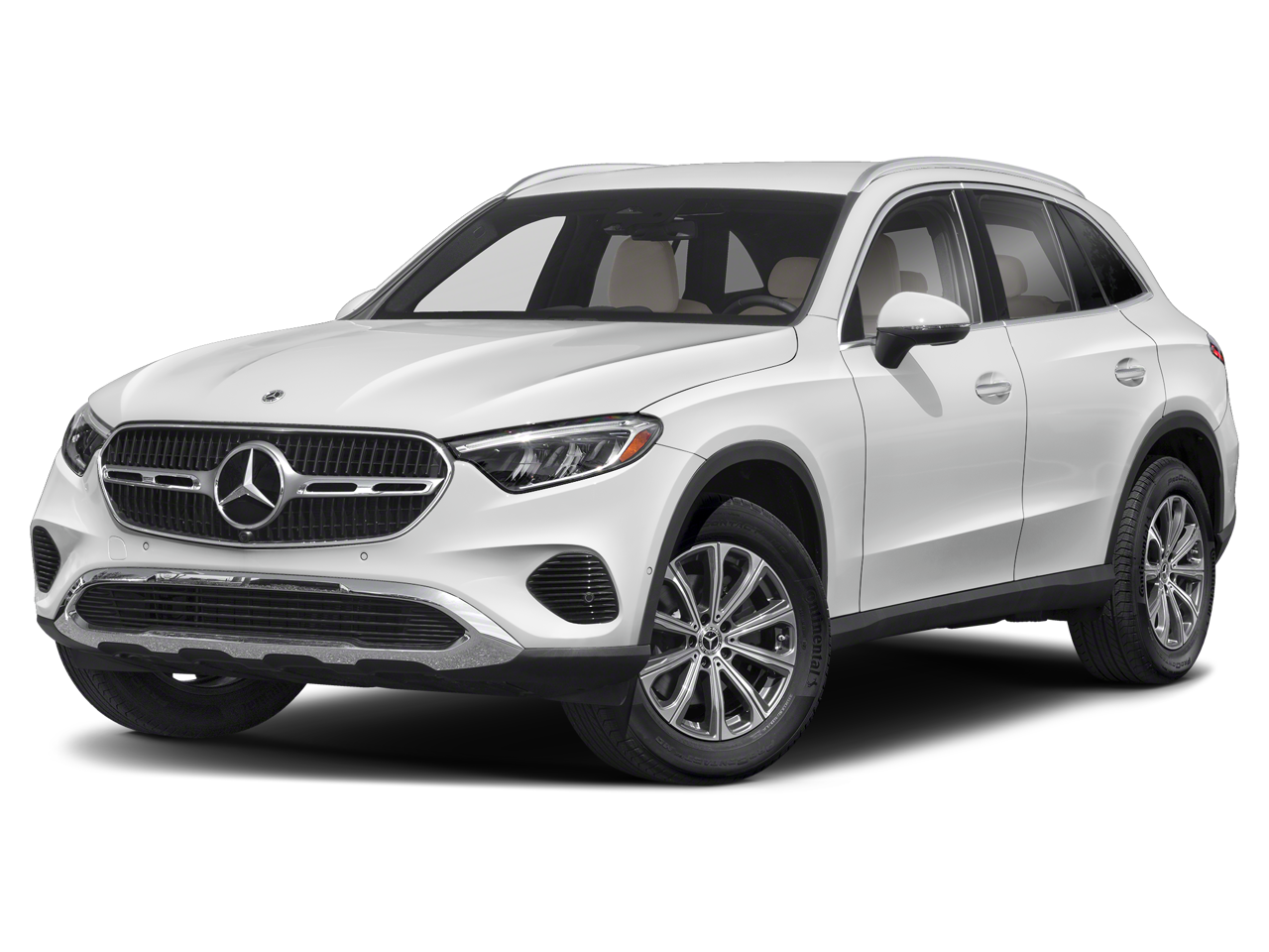 2023 Mercedes-Benz Glc GLC 300