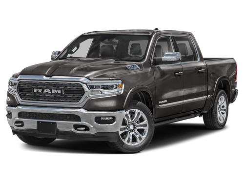 2024 RAM 1500 Big Horn
