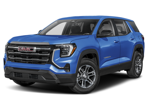 2025 GMC Terrain AWD Elevation