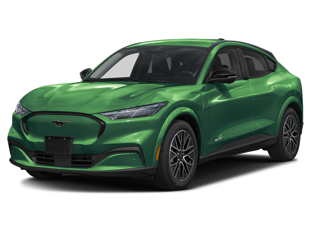 2026 Ford Mustang Mach-E PREMIUM AWD