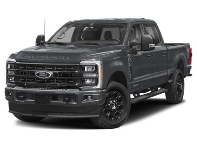 2026 Ford Super Duty F-250 XLT