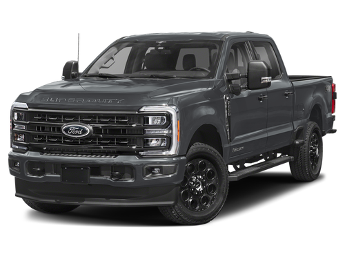 2026 Ford Super Duty F-250 XLT