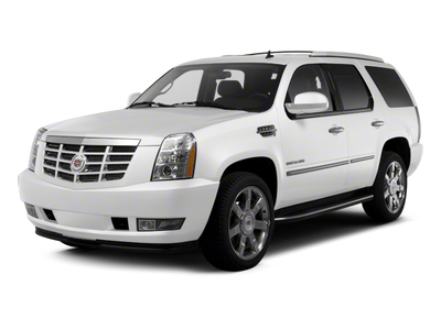 2010 Cadillac Escalade Premium