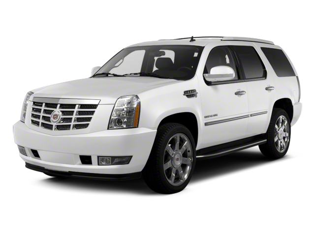 2010 Cadillac Escalade Premium
