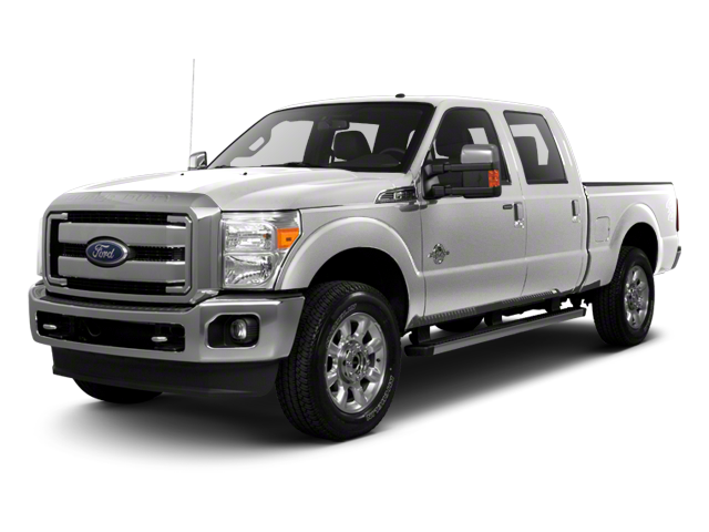 2013 Ford Super Duty F-250 Lariat