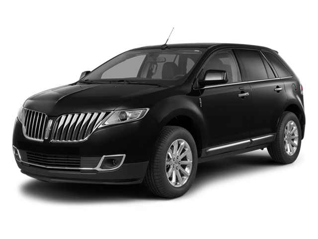2014 Lincoln MKX AWD 4dr