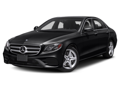 2017 Mercedes-Benz E-Class E 300 Sport