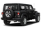 2018 Jeep WRANGLER SPORT