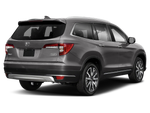2020 Honda Pilot Touring w/Rear Captain's Chairs