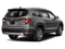 2020 Honda Pilot Touring w/Rear Captain's Chairs