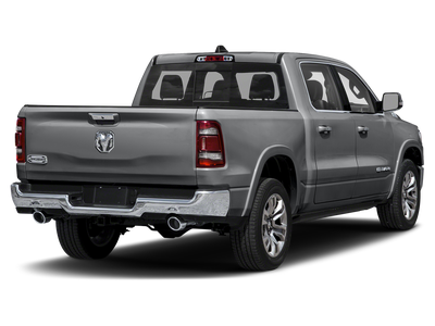 2020 RAM 1500 Longhorn