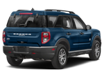 2021 Ford BRONCO SPORT BIGBEND