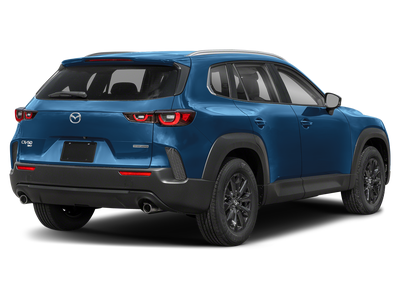 2024 Mazda Mazda Cx-50 2.5 S Preferred Package