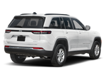 2025 Jeep Grand Cherokee Summit Reserve