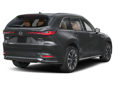 2025 Mazda Mazda CX-90 S Premium Plus Package