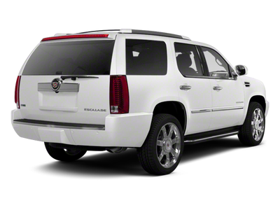 2010 Cadillac Escalade Premium