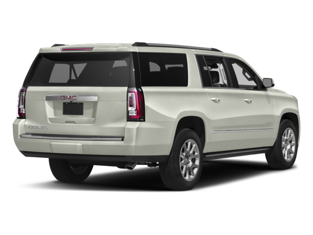 2017 GMC Yukon Xl Denali