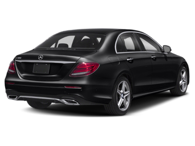 2017 Mercedes-Benz E-Class E 300 Sport