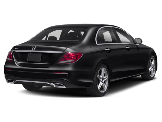 2017 Mercedes-Benz E-Class E 300 Sport