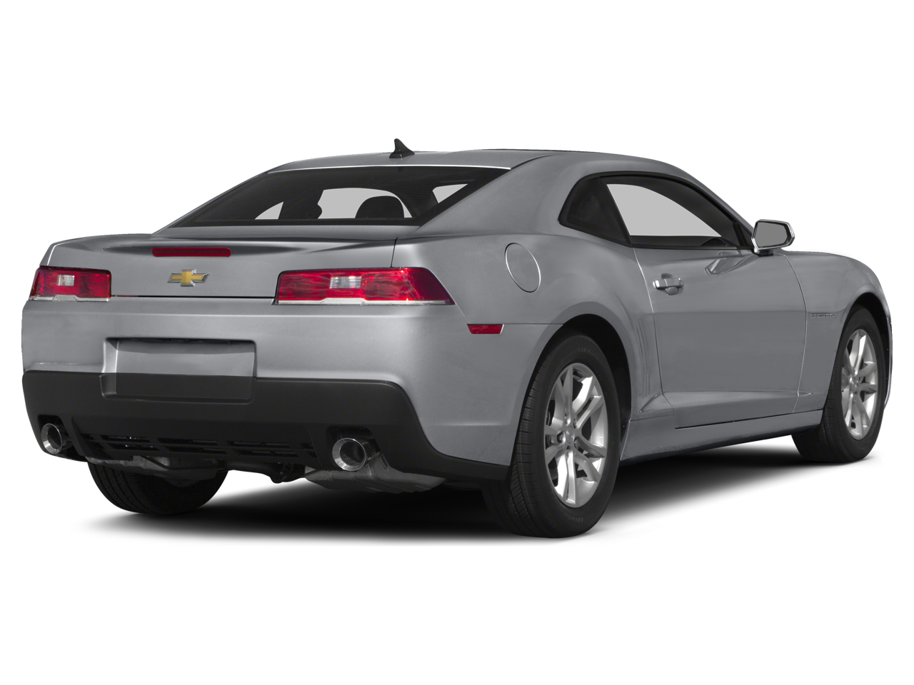 2015 Chevrolet CAMARO LS