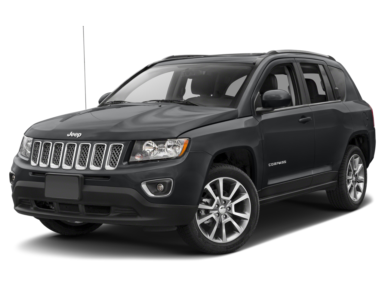 2015 Jeep COMPASS LATI