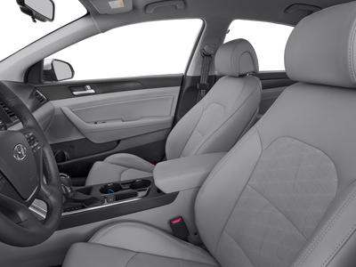 2016 Hyundai Sonata 2.4L Sport