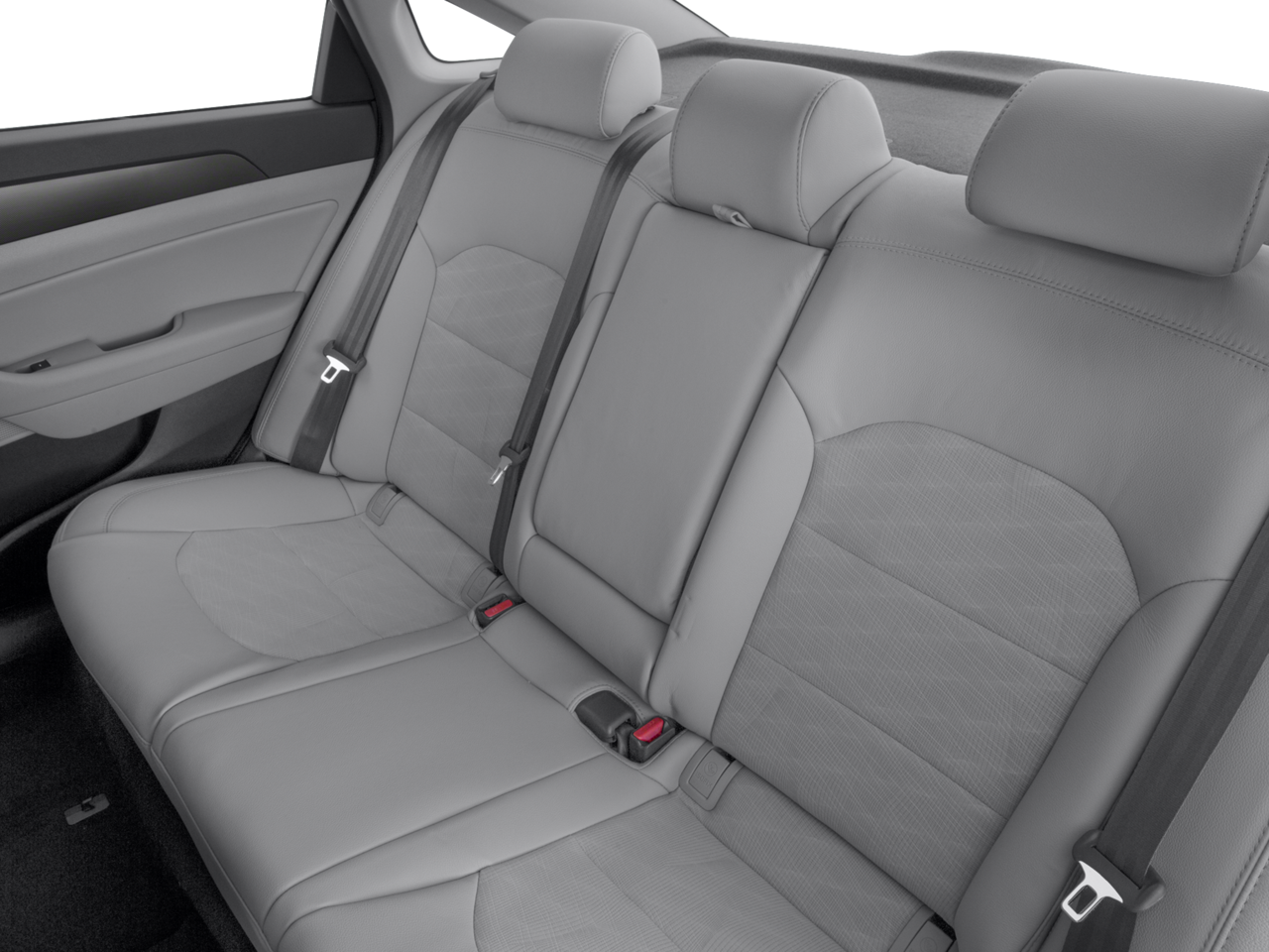 2016 Hyundai Sonata 2.4L Sport