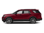 2017 Ford EXPLORER SPOR