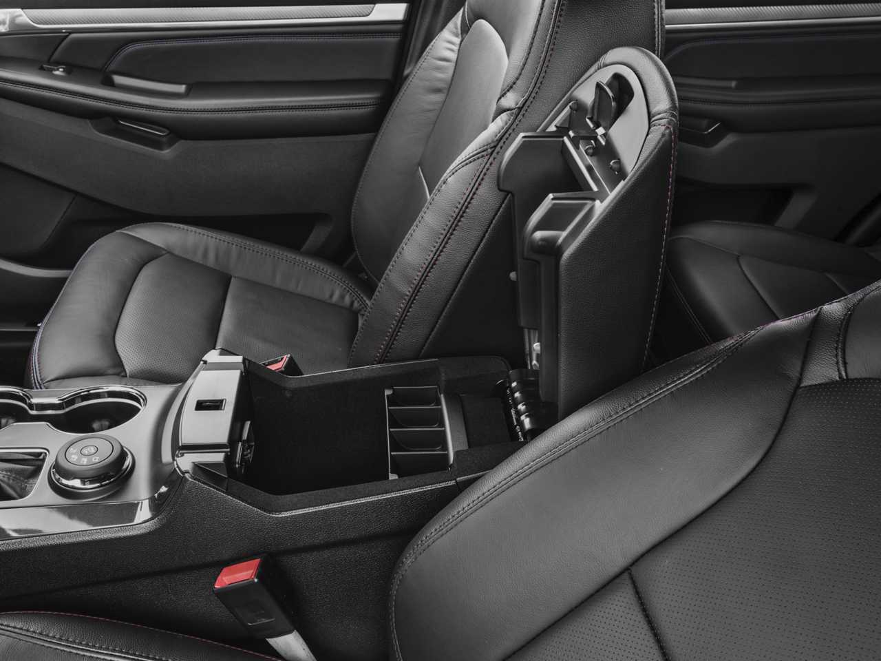 2017 Ford EXPLORER SPOR