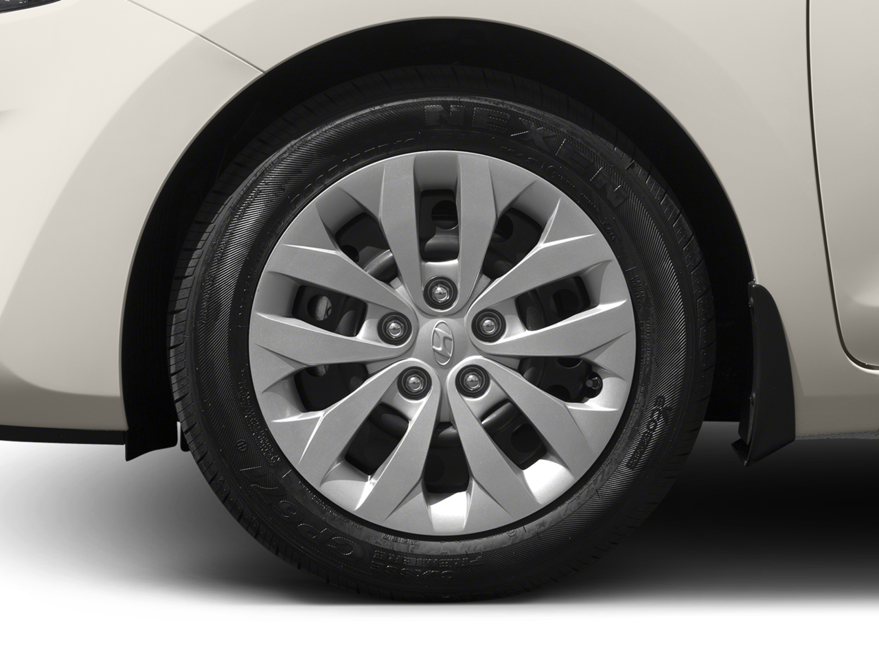 2017 Hyundai Elantra GT GT