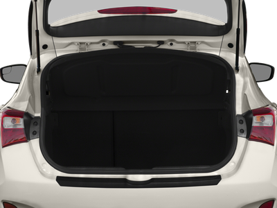 2017 Hyundai Elantra GT GT